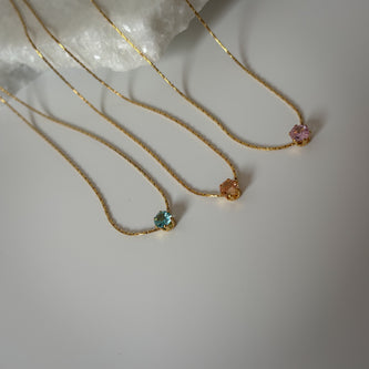 Necklace