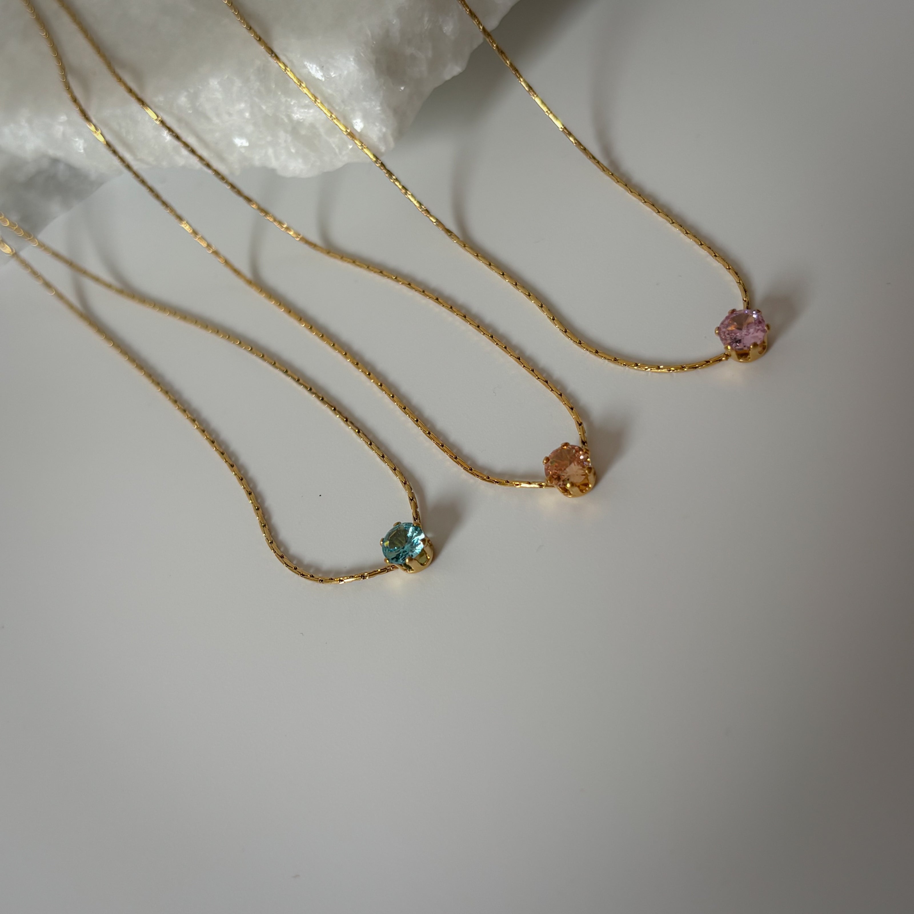 Aurora Chain