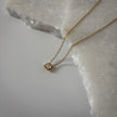 Dainty Stone Chain