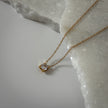 Dainty Stone Chain