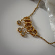Orbit Charm Chain