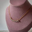 Crystal Heartline Chain