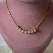 Crystal Heartline Chain