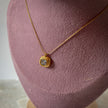 Square Halo Chain