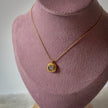 Square Halo Chain