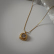Square Halo Chain