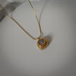 Square Halo Chain