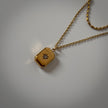 Starburst Charm Chain