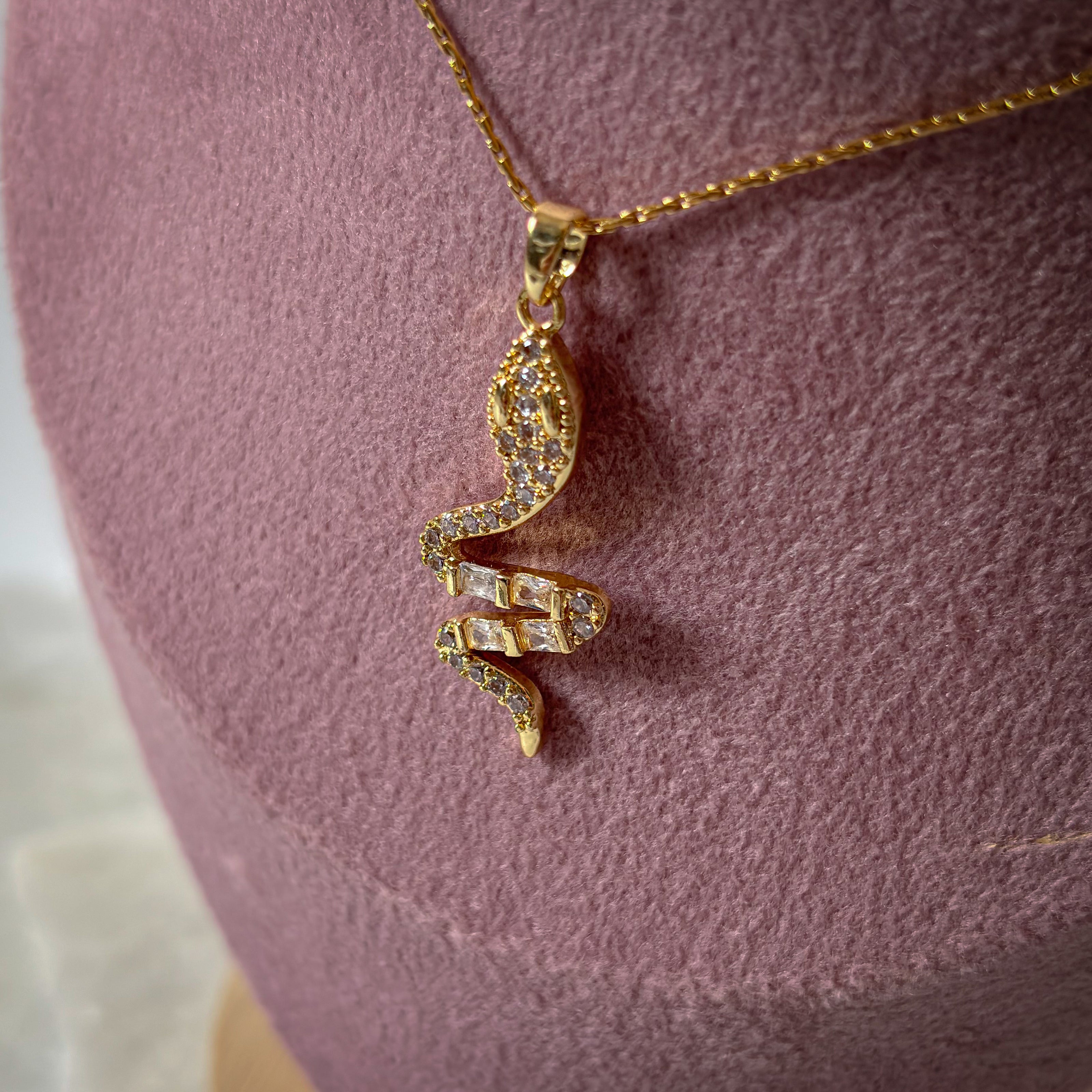 Reputation Viper Chain