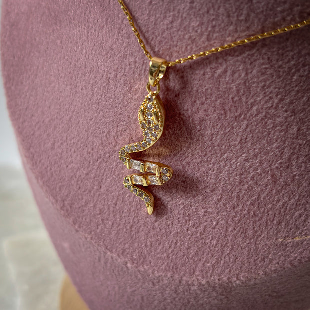 Reputation Viper Chain