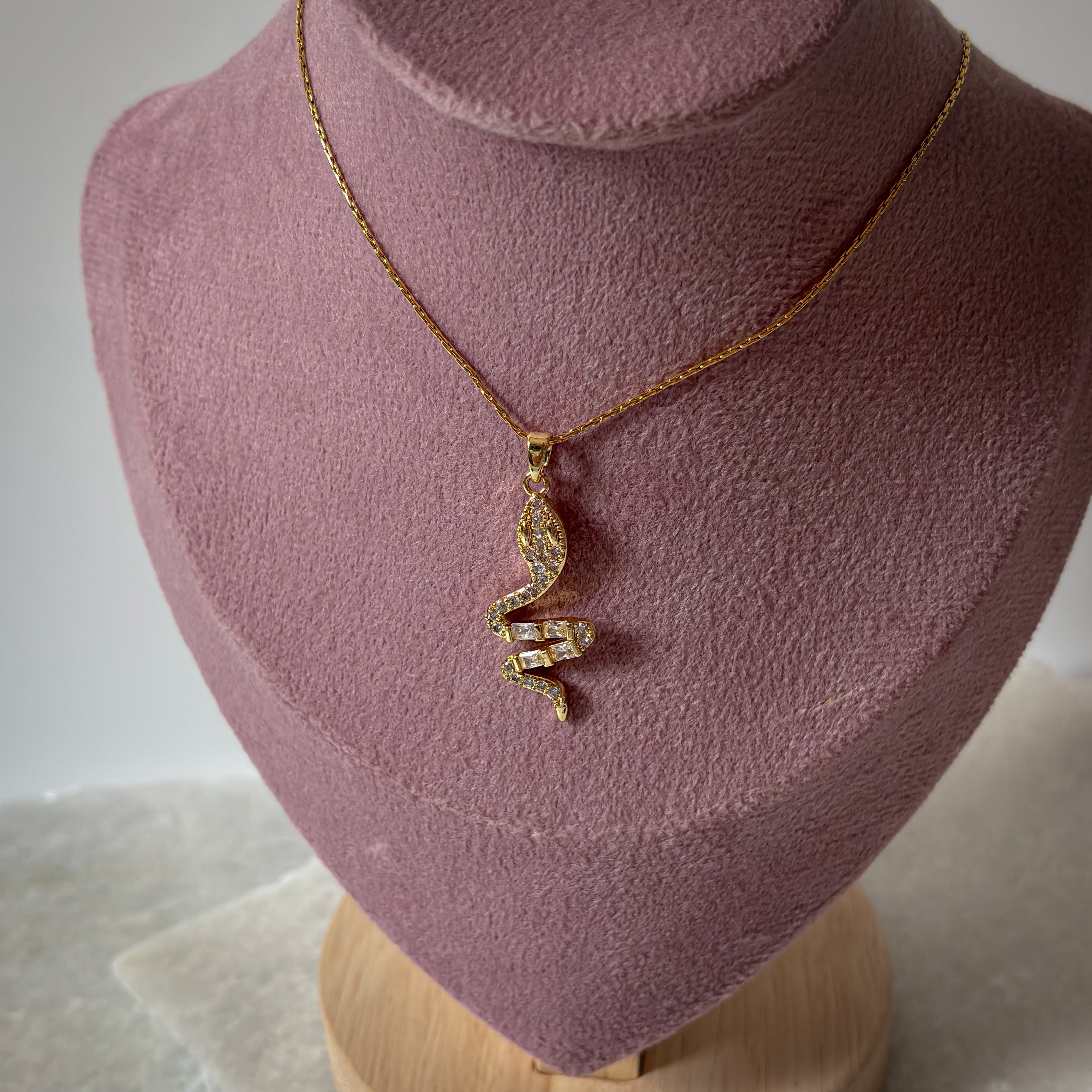 Reputation Viper Chain
