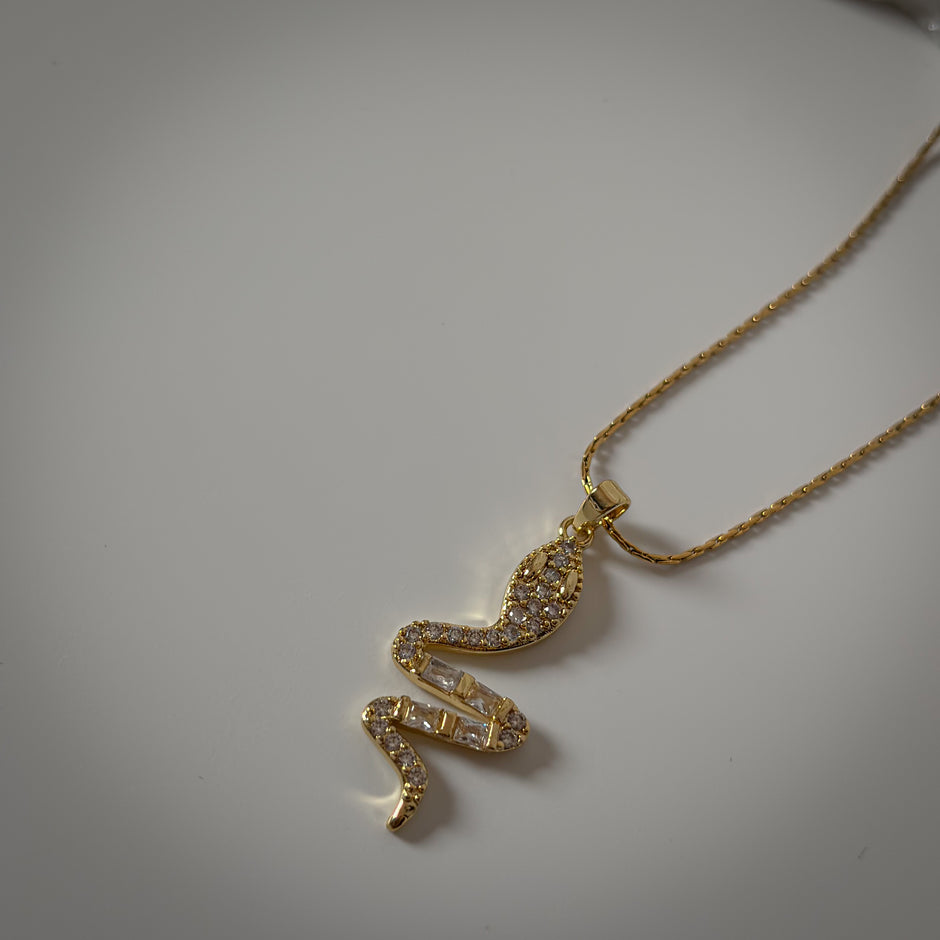Reputation Viper Chain