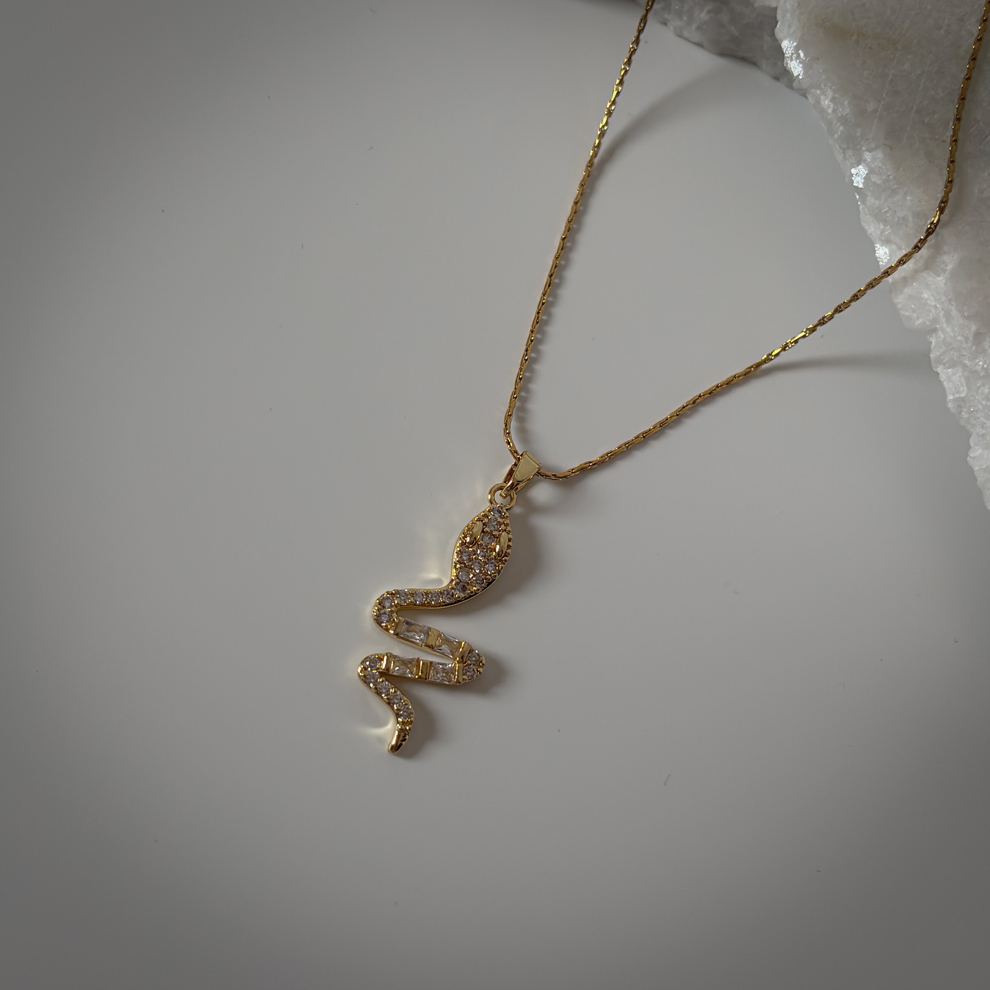 Reputation Viper Chain