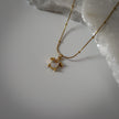 Turtle Charm Chain
