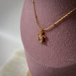 Turtle Charm Chain