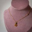Tangerine Chain