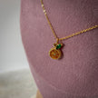 Tangerine Chain