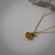 Tangerine Chain