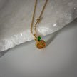 Tangerine Chain