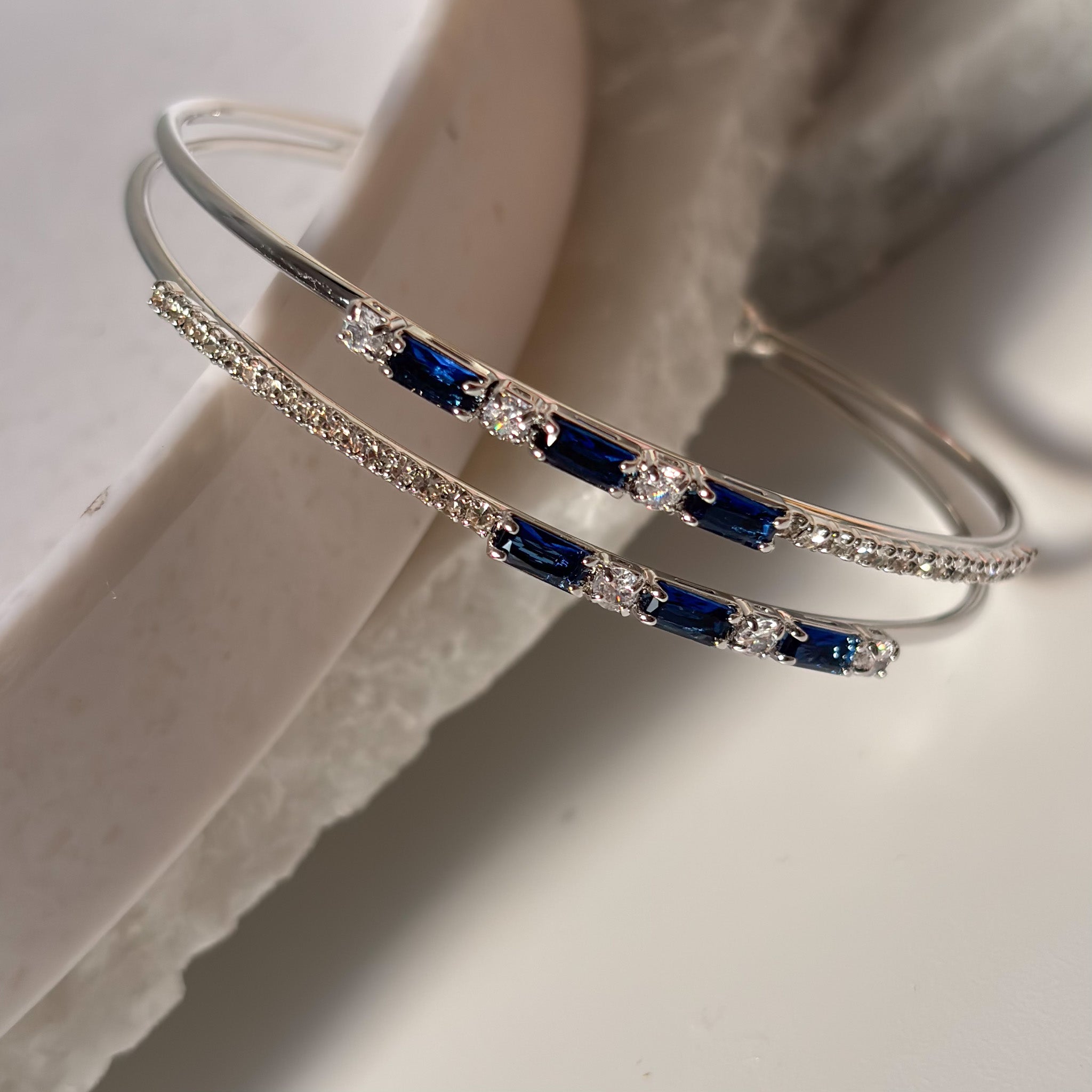 Royal Glow Bracelet