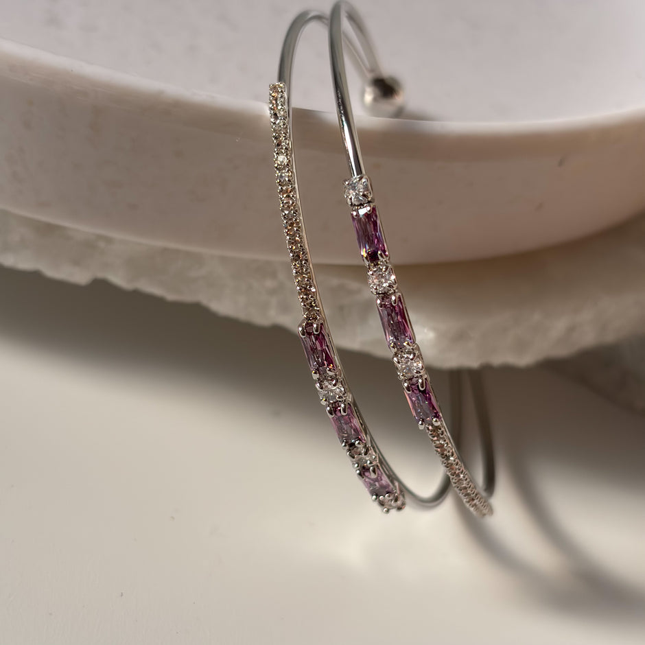 Royal Glow Bracelet