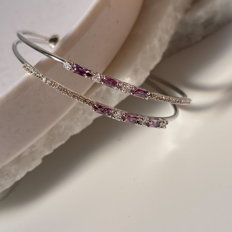 Royal Glow Bracelet