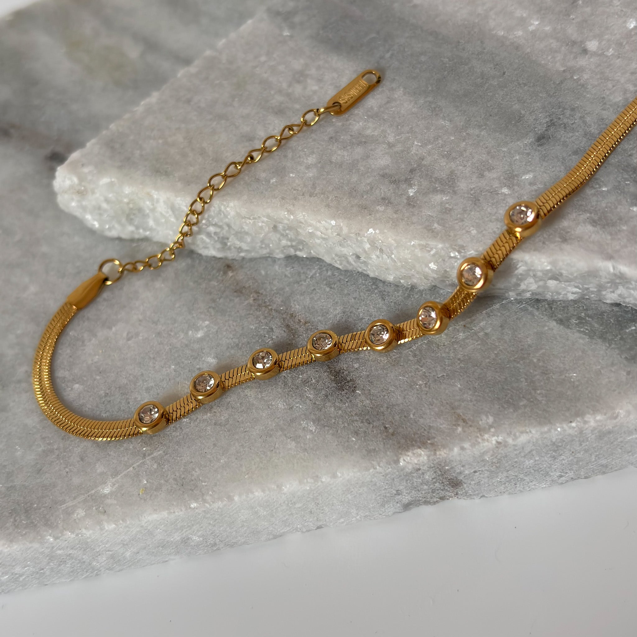 Starlit Bracelet