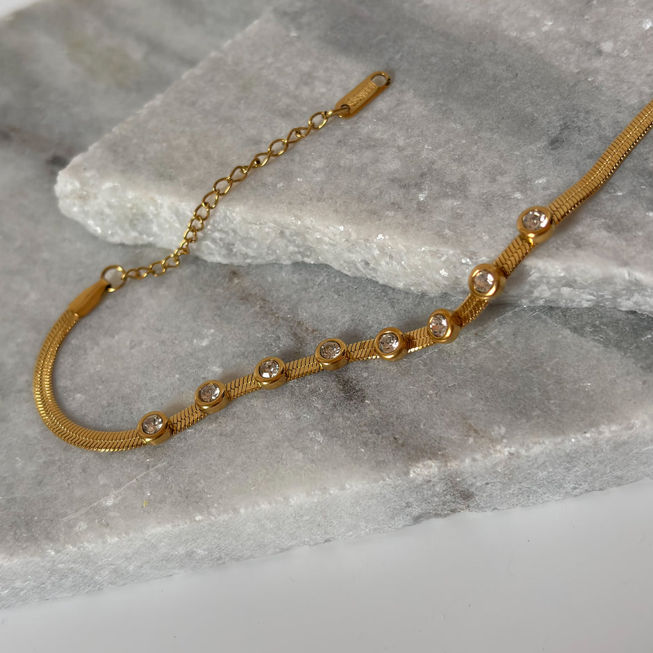 Starlit Bracelet
