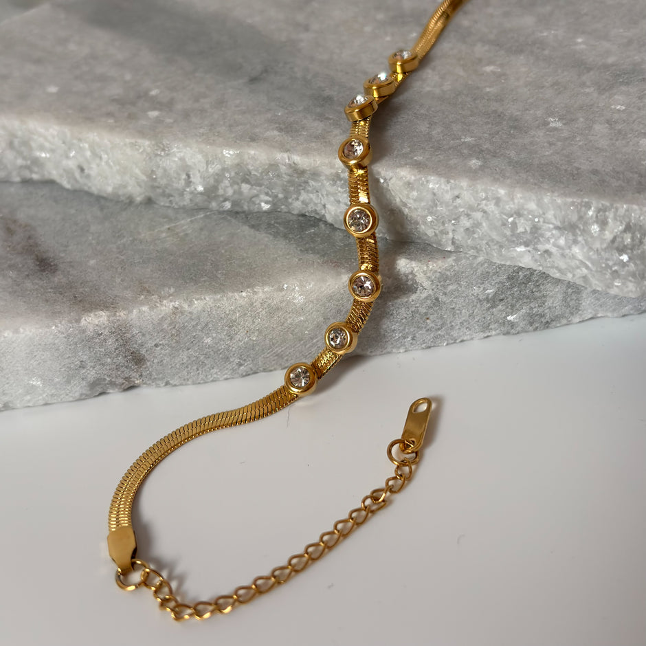 Starlit Bracelet