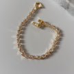Ice Tennis Bracelet