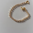 Ice Tennis Bracelet