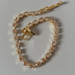 Ice Tennis Bracelet