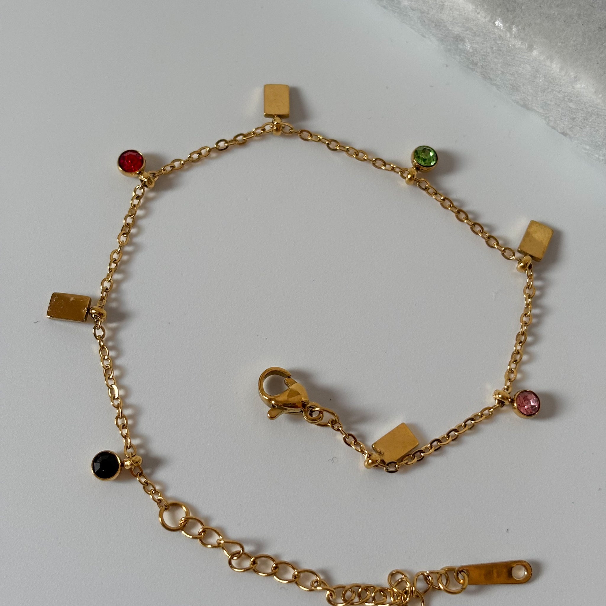 Mini Pop Bracelet
