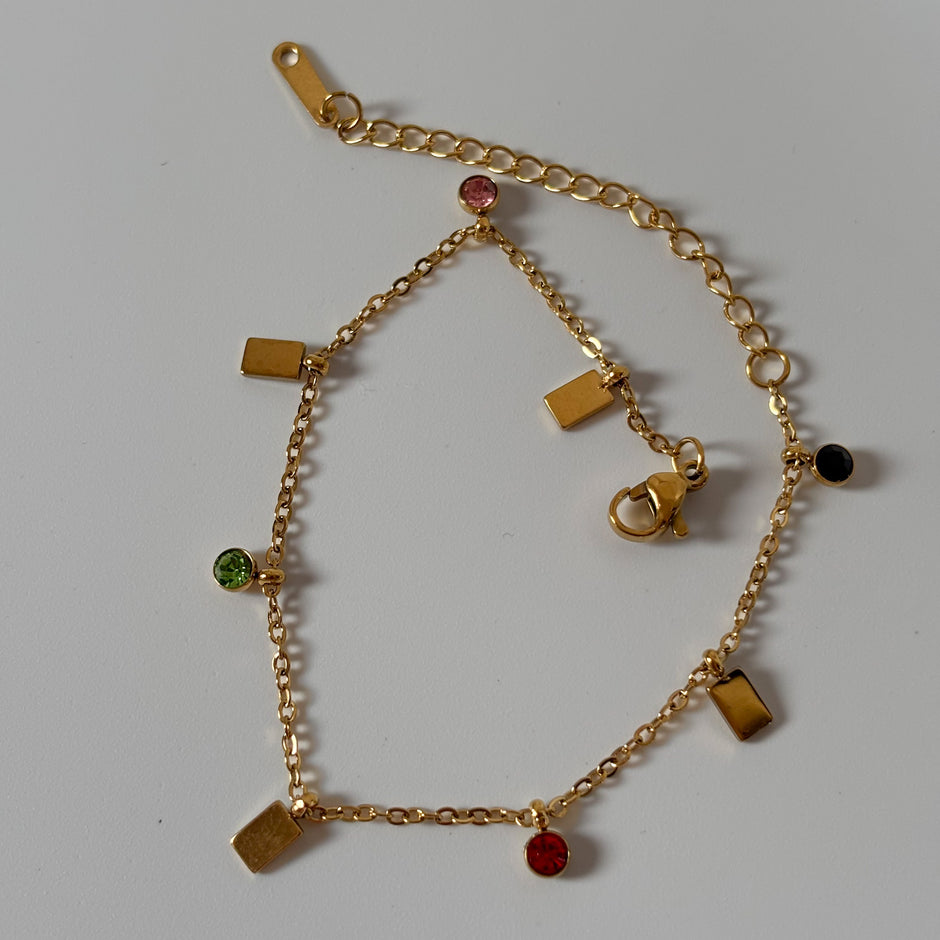 Mini Pop Bracelet