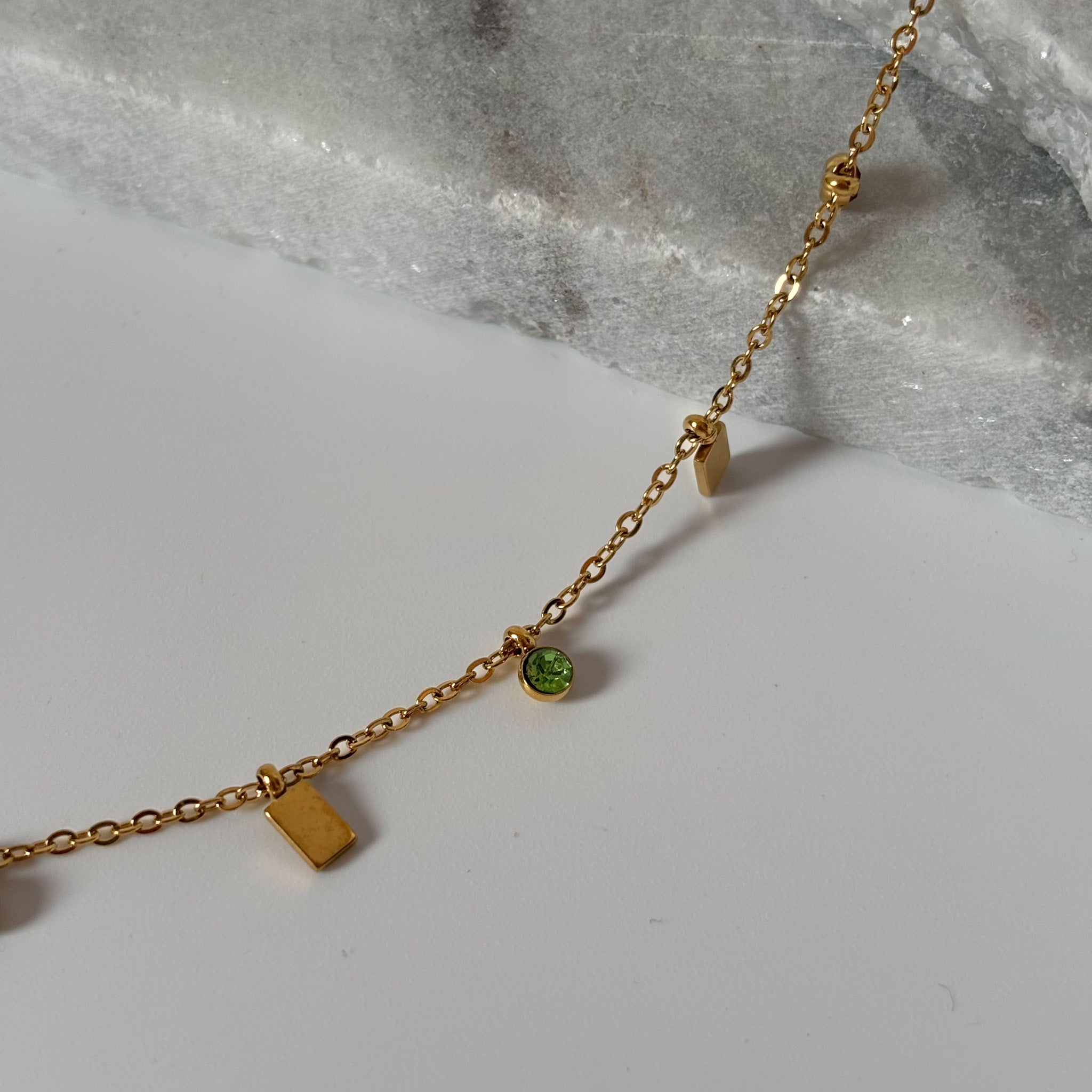 Mini Pop Bracelet