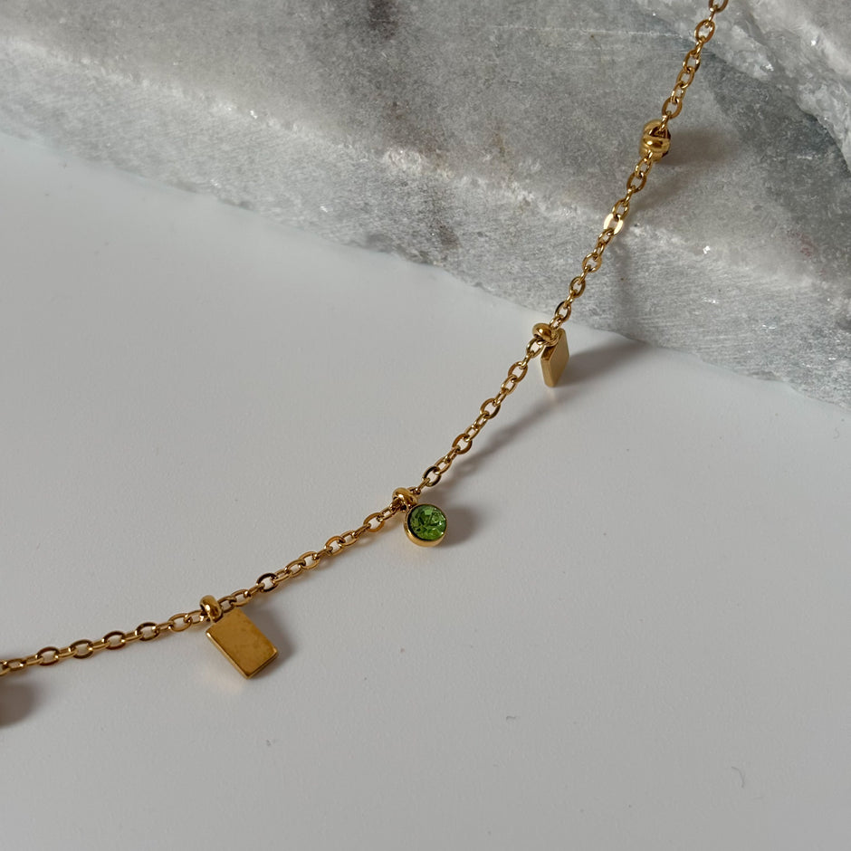 Mini Pop Bracelet