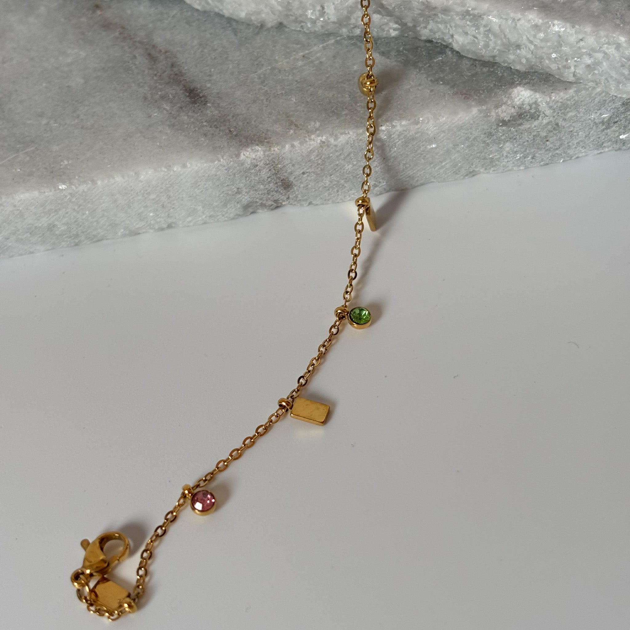 Mini Pop Bracelet