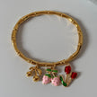 Cherry Berry Bangle