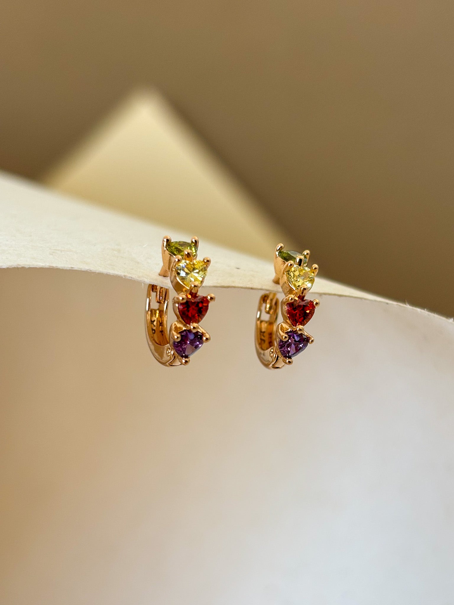 Candy Studs