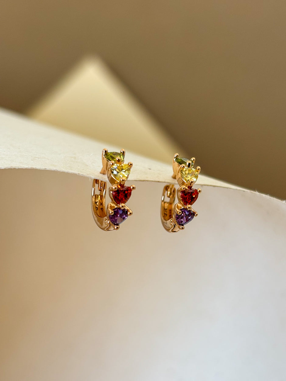 Candy Studs