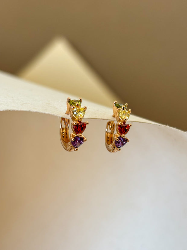Candy Studs