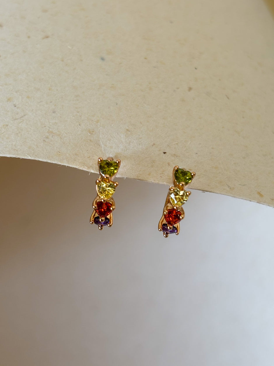 Candy Studs