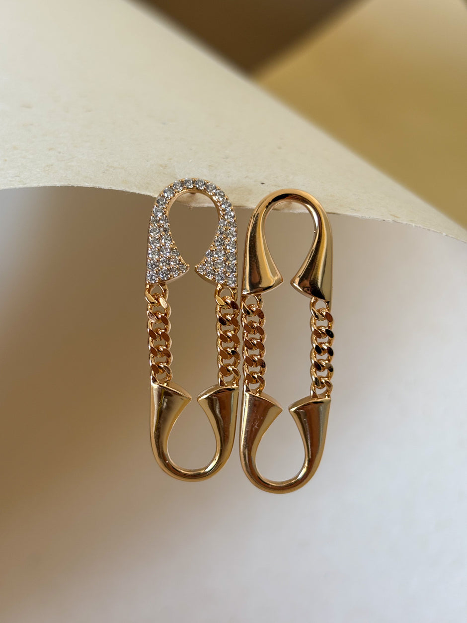 Chain Lux Drops