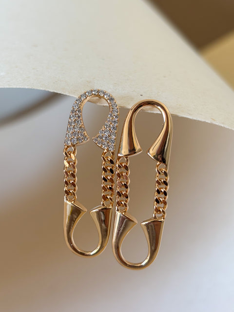 Chain Lux Drops