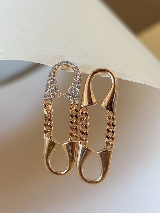 Chain Lux Drops