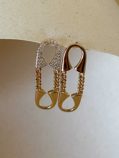 Chain Lux Drops