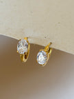 Daily Oval Hoops
