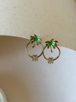 Tropical Hoops