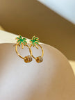 Tropical Hoops