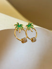 Tropical Hoops